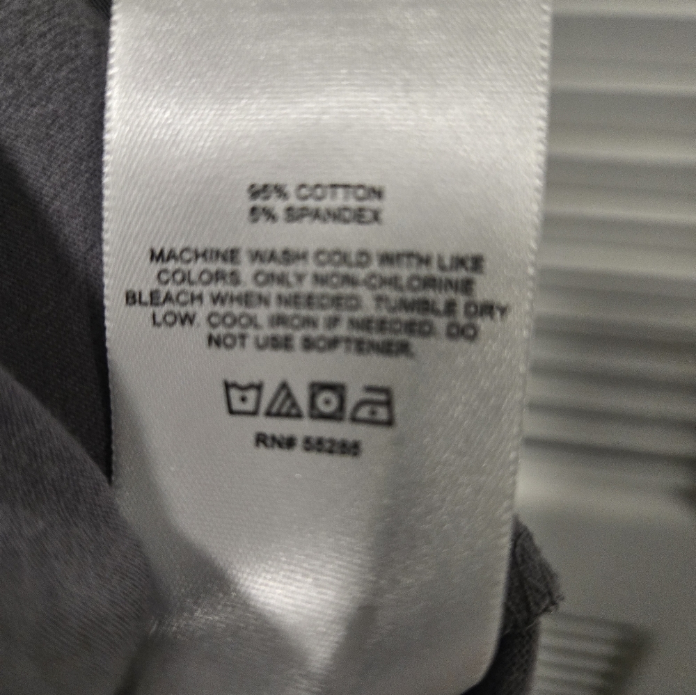 Express Mens Top - Picture 3 of 3
